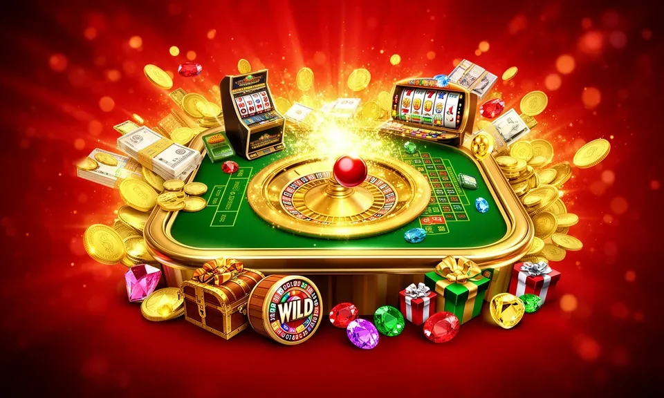 ner188 What We Carry in Neon City Slots
