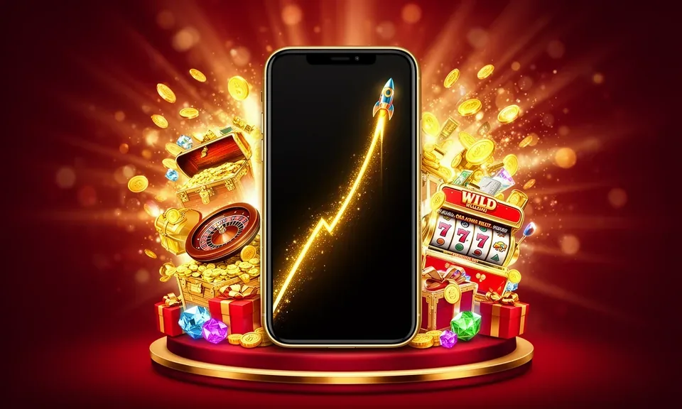 ner188 Live Tables, Slots and Crash Games in One Place